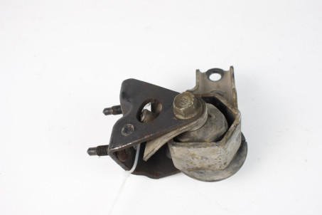 Кронштейн крепления двигателя задний Lexus RX (XU30) 2003-2008 1232220040 (49532)