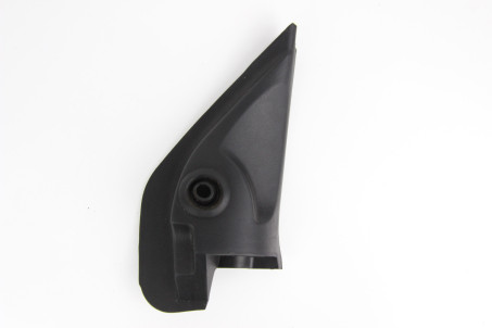 Уголок двери передний левый Nissan Micra (K12) 2002-2011 80293AX600 (49547)