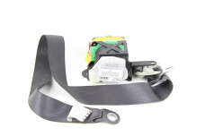 Ремінь безпеки передній лівий чорний Toyota Corolla E15 (E150) 2007-2013 7322012B20B1 (49549)