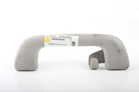 Ручка потолка задняя Toyota Corolla E15 (E150) 2007-2013 7461052030E0 (49574)