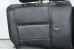Сиденье заднее комплектное Subaru Forester (SH) 2008-2012  (49583)