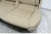 Сиденья задние комплектные кожа бежевые Subaru Tribeca (WX) 2006-2014  (49589)