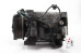 Компресор кондиціонера не оригінал 2.4 Mitsubishi Outlander (CU) 2003-2008 MN185575 (49631)