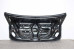 Крышка багажника седан дефект Toyota Corolla E15 (E150) 2007-2013 6440112B50 (49633)