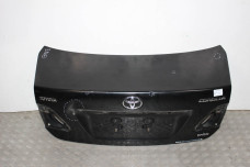 Кришка багажника седан дефект Toyota Corolla E15 (E150) 2007-2013 6440112B50 (49633)