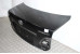Крышка багажника седан дефект Toyota Corolla E15 (E150) 2007-2013 6440112B50 (49633)