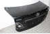 Крышка багажника седан дефект Toyota Corolla E15 (E150) 2007-2013 6440112B50 (49633)