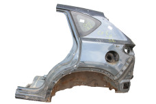 Чверть кузова задня ліва Mazda CX-5 (KE) 2012-2017 KDY371410C (49662)