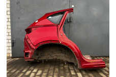 Чверть кузова задня права Mazda CX-5 (KE) 2012-2017 KDY370410C (49663)