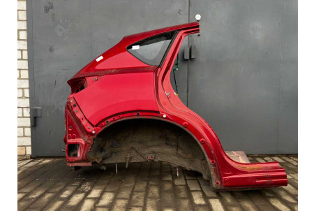 Чверть кузова задня права Mazda CX-5 (KE) 2012-2017 KDY370410C (49663)