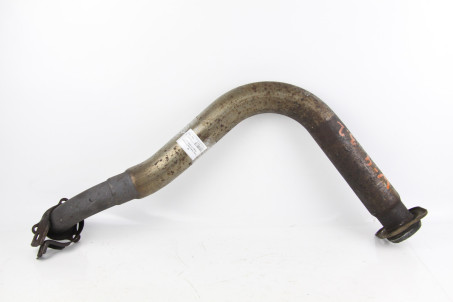 Труба приймальна 3.2 Mitsubishi Pajero Wagon IV (V90) 2007-2013 1570A551 (49667)