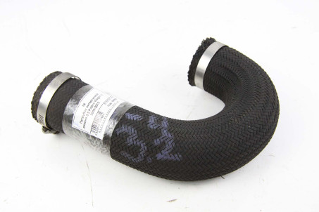 Патрубок інтеркулера гума 3.2 Mitsubishi Pajero Wagon IV (V90) 2007-2013 1505A359 (49668)