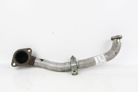 Трубка EGR 3.2 Mitsubishi Pajero Wagon IV (V90) 2007-2013 1582A086 (49670)