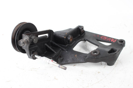 Кронштейн крепления компрессора А/С 3.2 Mitsubishi Pajero Wagon IV (V90) 2007-2013 7813A086 (49671)