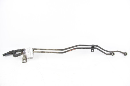 Трубка охлаждения АКПП 3.2 Mitsubishi Pajero Wagon IV (V90) 2007-2013 2922A358 (49673)