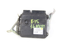 Блок керування двигуном 1.6 МКПП Toyota Corolla E15 (E150) 2007-2013 8966102E51 (49684)