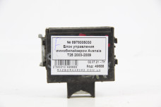 Блок керування іммобілайзером Toyota Avensis T25 (T250) 2003-2009 8978005030 (49688)