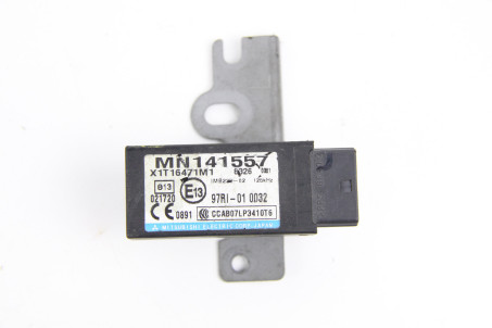 Блок управления иммобилайзером Mitsubishi Pajero Wagon IV (V90) 2007-2013 MN141557 (49693)