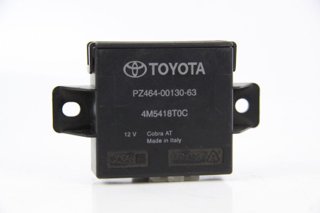 Блок управления иммобилайзером Toyota RAV-4 III 2005-2012 PZ4640013063 (49703)