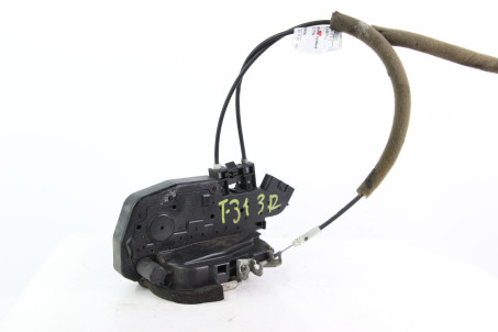 Замок двері задній правий електро 2 PIN Nissan X-Trail (T31) 2007-2012 82500JG000 (49711)