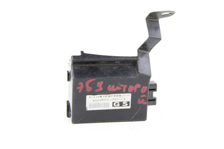 Блок управления задней шторы Lexus GS (S190) 2005-2012 6435030050 (49714)