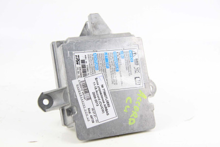 Блок управления AIRBAG 11-15 Honda Accord (CU/CW) 2008-2015 77960TL0E92 (49738)