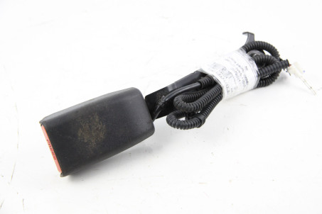 Замок ременя передній правий Honda Accord (CU/CW) 2008-2015 81455TL0G11ZA (49742)