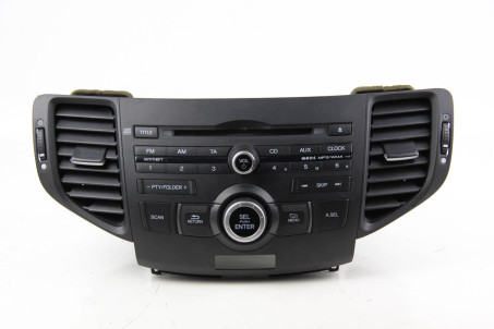 Магнитофон 11-15 Honda Accord (CU/CW) 2008-2015 39100TL0G120M1 (49743)