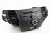 Магнитофон 11-15 Honda Accord (CU/CW) 2008-2015 39100TL0G120M1 (49743)