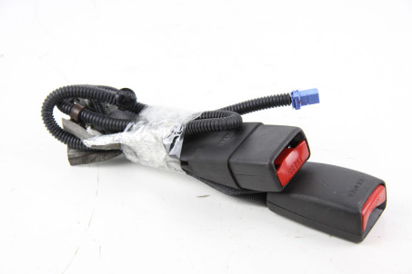 Замок ремня безопасности задний Honda Accord (CU/CW) 2008-2015 82455TL0E01ZA (49757)