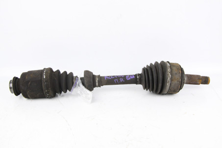 Привід передній правий 2.2 i-DTEC АКПП 30/29 Honda Accord (CU/CW) 2008-2015 44305TL0G00 (49781)