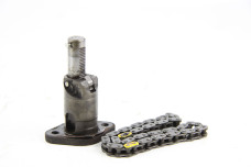 Натяжитель цепи ГРМ 2.0 CVT Toyota RAV-4 III 2005-2012 1354037030 (49790)