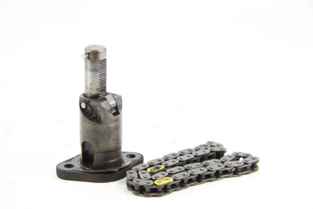 Натяжитель цепи ГРМ 2.0 CVT Toyota RAV-4 III 2005-2012 1354037030 (49790)