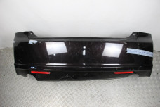 Бампер задній у зборі Honda Accord (CU/CW) 2008-2015 71501TLOZZ00 (49797)