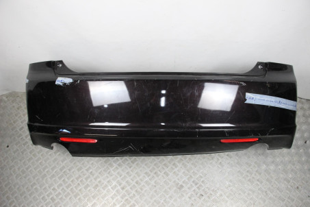 Бампер задній у зборі Honda Accord (CU/CW) 2008-2015 71501TLOZZ00 (49797)