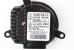 Блок розжига ксеноновой фары Nissan Rogue S 2007-2015 284748991B (49817)