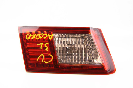 Ліхтар лівий внутрішній Honda Accord (CU/CW) 2008-2015 34155TL0G11 (49824)