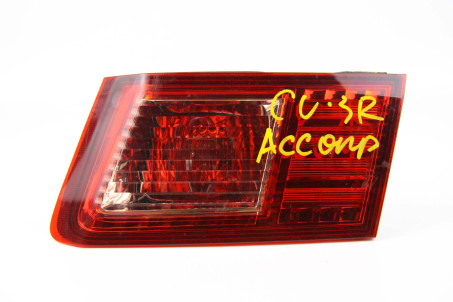 Ліхтар правий внутрішній Honda Accord (CU/CW) 2008-2015 34150TL0J11 (49825)