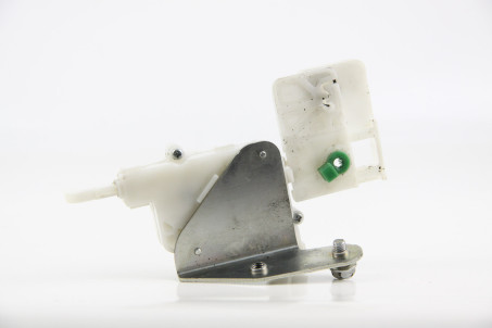 Замок лючка бензобака 11- Honda Accord (CU/CW) 2008-2015 74700TL0G11 (49833)