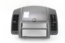 Бардачок торпедо верхний Nissan Note (E11) 2006-2013 682619U00B (49834)