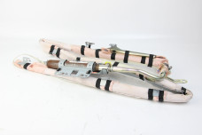 Подушка безопасности потолочная /штора/ правая Nissan Rogue S 2007-2015 K85PMJM000 (49844)