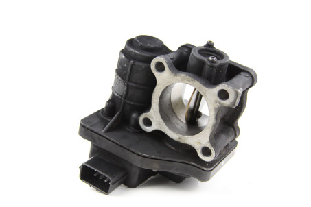 Заслінка дросельна електро 2.2 i-DTEC Honda Accord (CU/CW) 2008-2015 16800RFWG01 (49846)