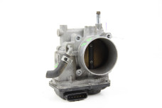 Заслінка дросельна електро 3.0 АКПП Subaru Legacy (BL) 2003-2009 16112AA160 (49872)