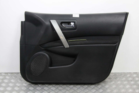 Карта двери передняя правая Nissan Rogue S 2007-2015 80900JM00A (49882)