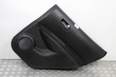 Карта дверей задня права Nissan Rogue S 2007-2015 82900JM00A (49885)