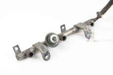 Рампа паливна права 3.0 Subaru Legacy (BL) 2003-2009 17535AA440 (49896)