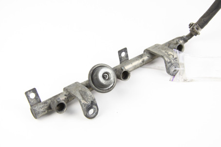 Рампа топливная правая 3.0 Subaru Legacy (BL) 2003-2009 17535AA440 (49896)