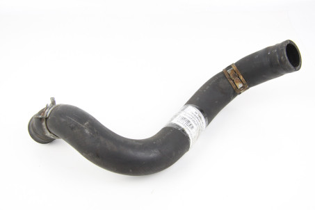 Патрубок основного радіатора верхній 2.2 АКПП Honda Accord (CU/CW) 2008-2015 19501RL0G50 (49898)