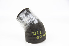 Патрубок повітряного фільтра 2.2 i-DTEC 11- Honda Accord (CU/CW) 2008-2015 17253RL0G02 (49913)