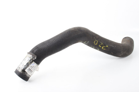 Патрубок інтеркулера гума LH3, 2.2 i-DTEC 11- Honda Accord (CU/CW) 2008-2015 17287RL0G51 (49916)